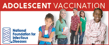 Adolescent Vaccination